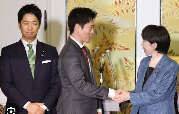 【自民党と日本維新の会の共通公約検討】食料品の消費税率をゼロに、2027年1月から・・・日本維新の会が合意文書の実現求める