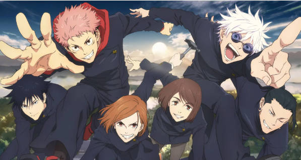 アニメ「呪術廻戦」が世界でネットミームに。ド〇カ〇直哉が日本人に人気、疑問の声も