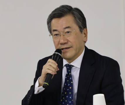 【衆議院解散・総選挙の時は来た】前駐オーストラリア特命全権大使・山上信吾 「世論の審判を仰ぐほかあるまい。高市早苗政権か、中国共産党が大歓迎する中国の意向に沿った政権か」