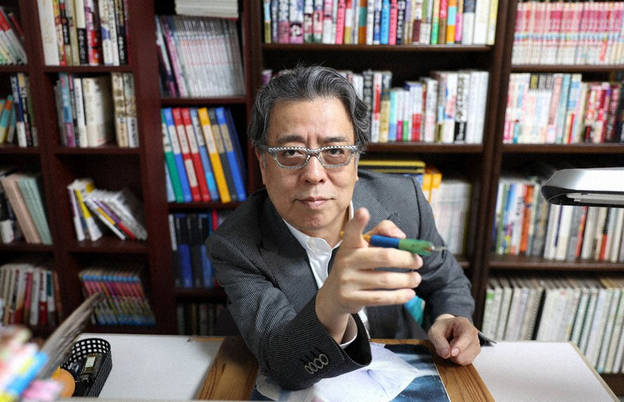 小林よしのり『高市早苗はネット保守大好き、統一協会大好き、円安礼賛、反中礼賛の「極右」！』