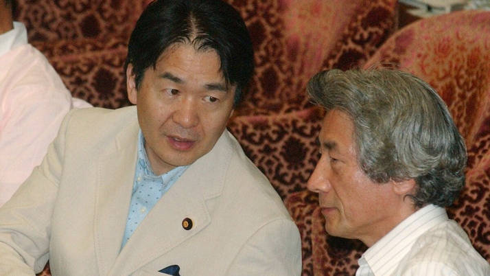 【爆笑】高市政権関係者「小泉・竹中時代に戻そう」