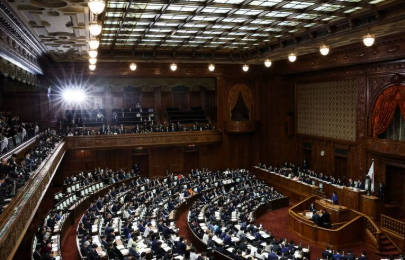 【反ネット保守路線鮮明】中道改革連合「多様性を尊重し、共に​生きる社会を⁠築く」