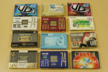 カセットテープに日本企業が殺到、ここぞと富士フイルムは容量40TBのLTO-10カセットテープを発表