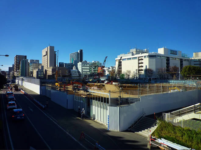 【悲報】さいたま・浦和駅の再開発、頓挫WWW