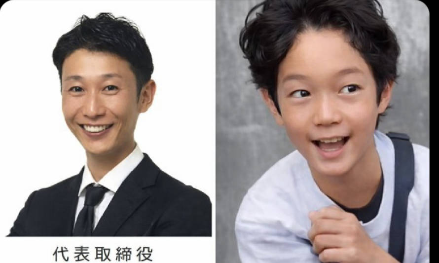 【画像】大阪いじめキッズ、父親がソックリすぎると話題になるw