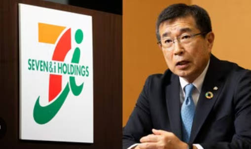 セブンイレブン会長『排外主義は怖い』【コンビニ】