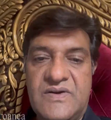 【ムス〇ム礼拝】パキスタン系在日ムス〇ム男性が、街頭礼拝控えを呼びかけ動画が広がる