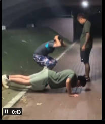 【大人のいじめ？】苫小牧塗装会社代表、従業員に暴行する動画が拡散