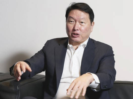 SK財閥会長　「日韓シェンゲン協定」の締結をめざせ!韓国経済に3兆ｳｫﾝ効果←日本にはマイナス