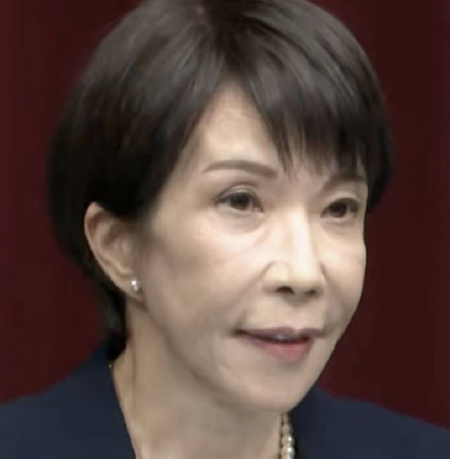 高市総理、日本国民を脅す「負けたら野田総理、または斎藤総理になります」