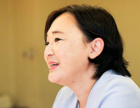 立憲・篠田議員「安保法制は絶対に駄目です！私はぶれません。ぶれたら懲戒請求ものです」