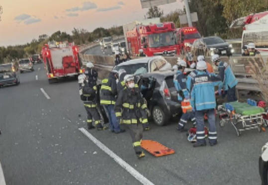 【自〇】大麻リキッド、飲酒で浜名バイパス逆走して1人殺した車カ〇の渋谷颯太が拘置所で自〇