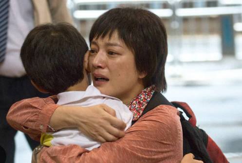 【中国各地で子ども失踪止まらず！広がる不安】ネット上では生体臓器摘出や詐欺拠点の国内移動といった疑念まで広がっている