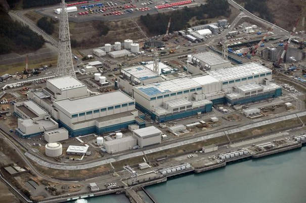 柏崎刈羽発電所　21日再稼働　震度7でも損傷なかったがカンチョクトが止めさせていた