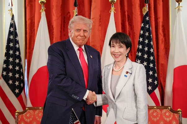 再）【トランプ大統領『高市さん、お金ちょうだい』ガザ平和評議会でトランプ氏から高市首相に招待状】参加期間3年超で10億ドル拠出要請か