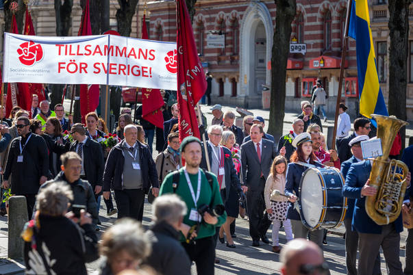 【スウェーデン】移民を入れた結果、世界一のレ〇プ大国に！！「490万円給付」するから帰って