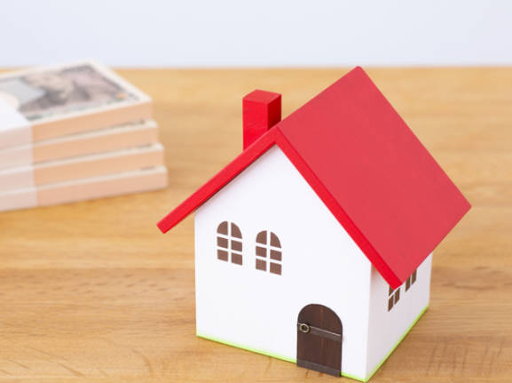 大家は家賃を下げて貸すより空室の方がいいらしいな