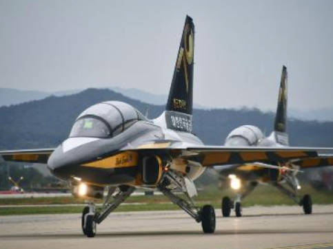 韓国空軍機に給油支援実施へ　竹島周辺飛行で昨年中止　空自