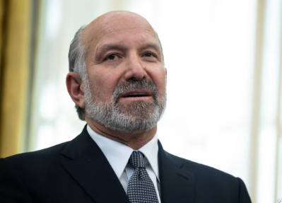 【米国】ラトニック商務長官が、ダボスで真実を訴えた。『グローバリズムは、欧米とアメリカ合衆国にとって失敗でした……』