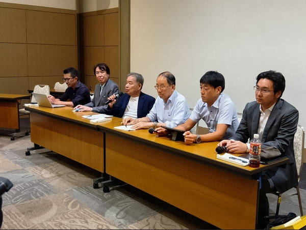 山上被告の成育歴、考慮不十分　全国霊感商法弁連が判決批判　奈良地裁