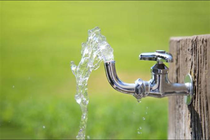 市民に1人5千円を支給、水道基本料を四ヵ月免除　物価高対策で