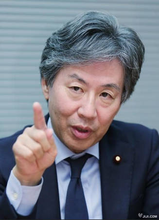 立憲・安住氏「国民のみなさん。高市首相か野田首相、どっちがいいですか？」