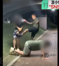 【動画】暴行動画拡散でいじめっ子を逮捕ｗｗ