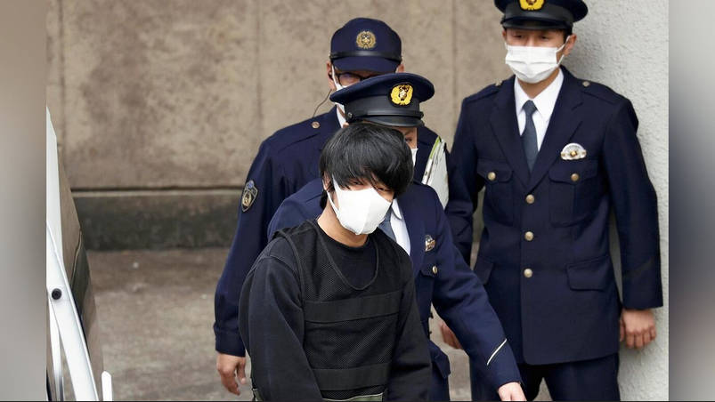 山上陪審員「非常に頭がいい」「能力が高い」「死刑なくてホッとした」