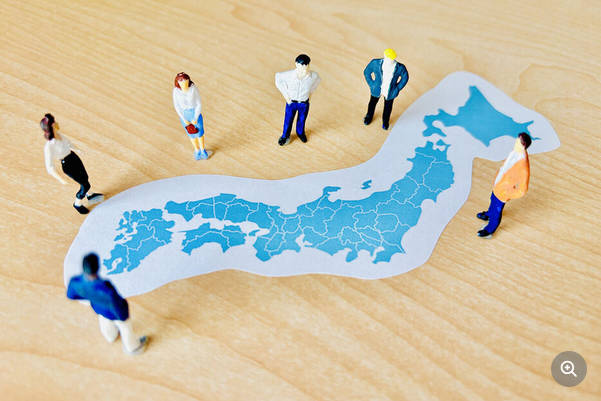 「東京の人冷たい」「千葉県はオラついてる」県民性ってほんとにあると思う？地元を離れて感じた『性格の違い』に共感の声