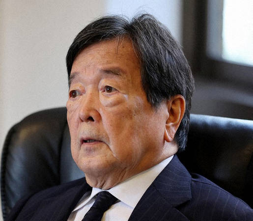 高市解散に大物元外務審議官が痛烈批判「姑息だ。自民衰退の原因『政治とカネ』や『国際法無視を厭わぬトランプや悪化した日中関係』には一切言及なし。『選挙は自分が総理に相応しいか決める為』発言は空恐ろしい」