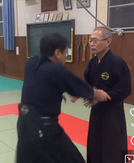 【動画】極めた柔術、レベチｗｗｗ