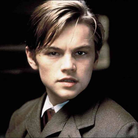 【芸能】レオナルド・ディカプリオ、貧困と暴力のどん底から「這い上がった」俳優への執念