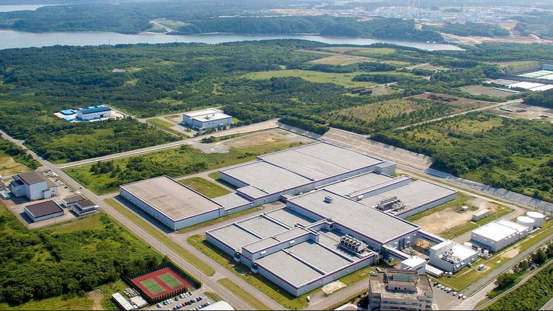 ウラン濃縮工場設備で異常　日本原燃、周辺に影響なし