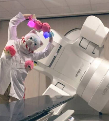 VTuberファン「アンチはがん細胞！ﾊﾟｼｬｯ！」←医療現場でふざけるなと批判殺到