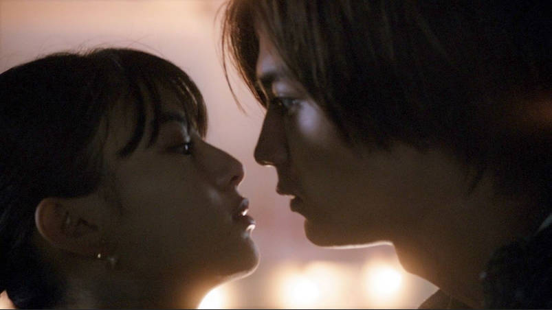 【芸能】“キスシーンNG”父と約束してたけど…出口夏希「しちゃいましたね」