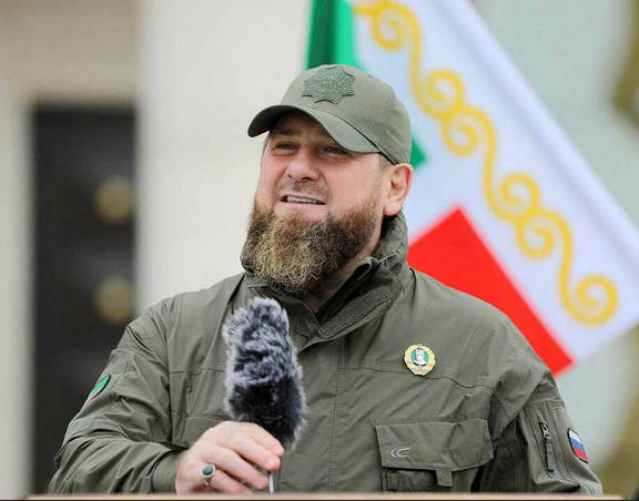 【ロシア】チェチェン首長のカディロフ氏が重篤で死期迫る 後継決まらず 氏族間紛争の可能性 とても複雑な内政事情で遠いクレムリンは成り行き任せ