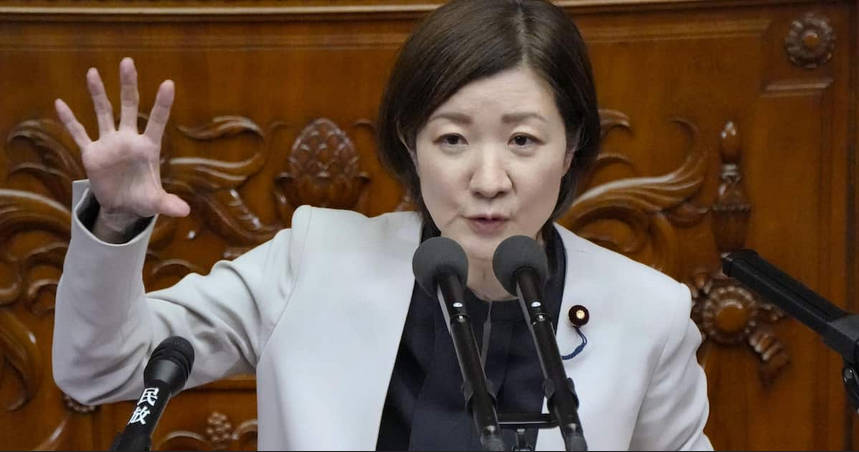 れいわ副長大石『自民維新の議員定数削減は年間40億円 今回の選挙は700億円 15年分でっせ15年分』