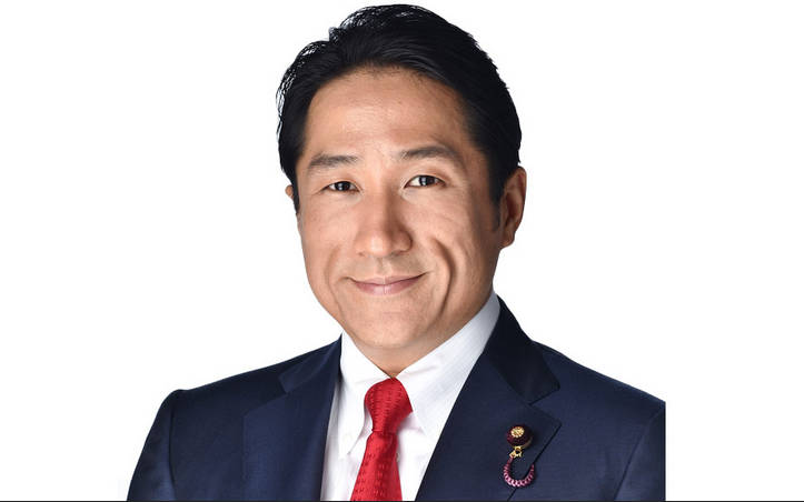減税・ゆうこく連合結成　総務省が新党届け出発表……川田龍平元参院議員は、新党から衆院千葉7区に立候補する意向