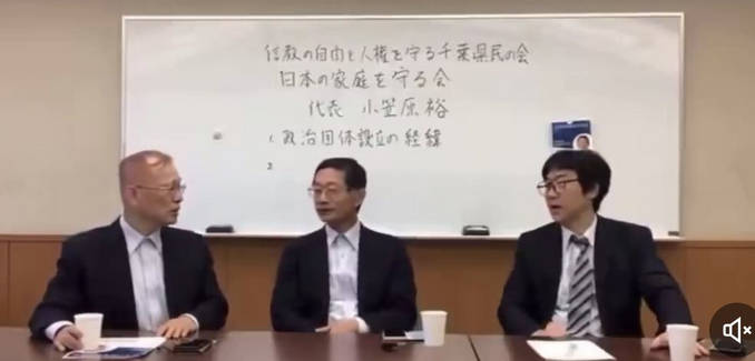 旧統一信者が証言「野田佳彦氏が統一教会に来られ、皆で応援しようと"ゆけゆけ佳彦を歌った」
