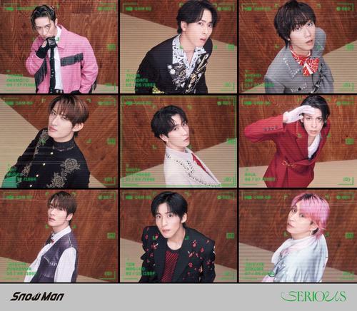 【音楽】Snow Manの勢いが止まらない　『オリコン年間ランキング2025』で2年連続6冠達成の快挙