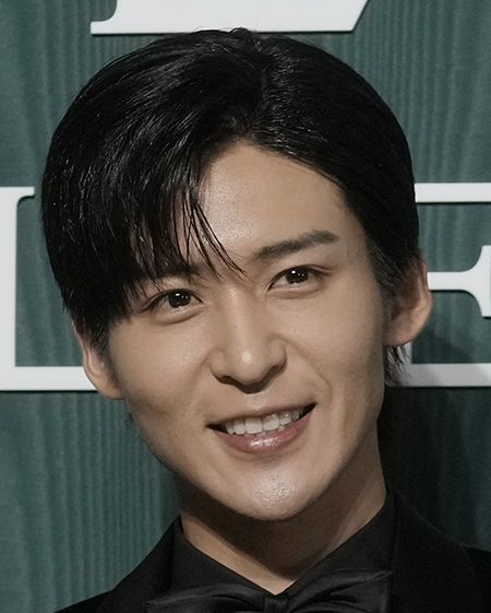 【芸能】Snow Man・目黒蓮 意外すぎる“愛煙習慣”「専用の喫煙所が設けられることも…」 現場スタッフを奔走させる独自の楽屋ルールも