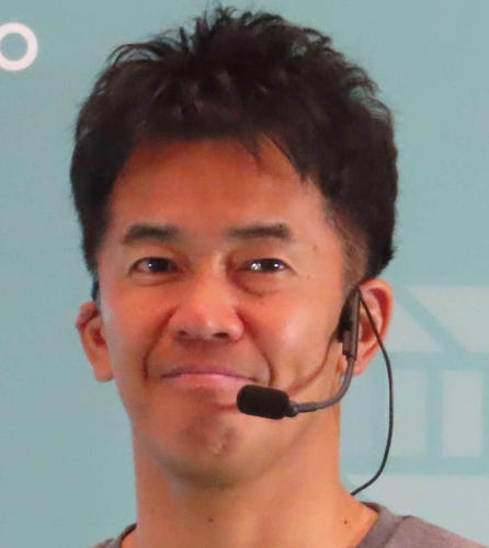 【芸能】武井壮、Snow Manの倒し方を公開　ボディをたたき込む一瞬の“隙”は「カリスマックス 」