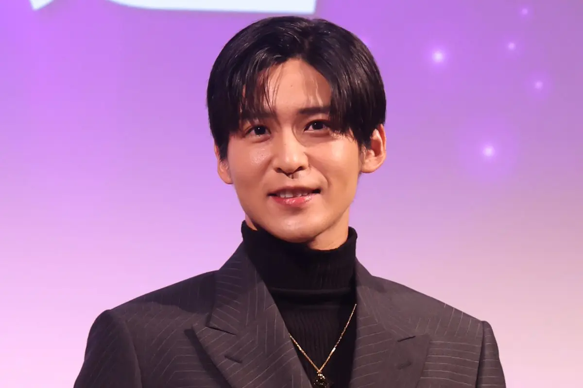 【Snow Man】「ディズニープラスに太いパイプ」目黒蓮『SHOGUN』大抜擢を木村拓哉の妻・工藤静香が関係者に猛プッシュしていた