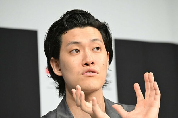 【芸能】粗品　有料SNSで〝爆益〟とウワサの先輩を実名証言 「年1億ぐらいあるんちゃうか？」