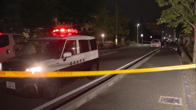 【SNS】「美人局」の手口か　17歳の少年2人と16歳の女子高校生を強盗傷害の疑いで逮捕　被害者は52歳　福岡