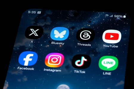 【法務省】外国人ヘイト、SNS投稿で初調査　来年度、対策強化へ被害把握