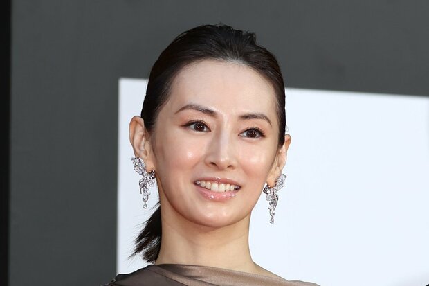 【芸能】北川景子 深夜に「絶望」とSNS投稿… スーパー戦隊シリーズ終了報道のショック伺わせる