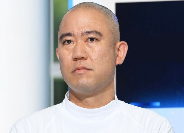 ナダル、チョコプラ炎上騒動に私見「もう芸人もSNSやめたらいい」