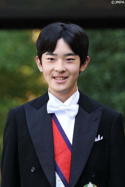 【皇室】「SNSの反応を密かに気にしておられるようだ」　悠仁さまが園遊会をご欠席された“本当の理由”