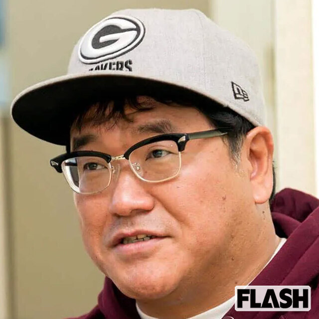 【芸能】カンニング竹山「日の丸が嫌いな人もいる」発言の収まらぬ波紋…　SNSでは説明を求める声が殺到